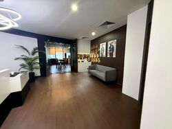 United Square (D11), Office #539397871